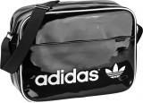 Adidas Oldaltáska, válltáska Airline bag pat Z20028