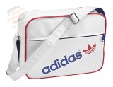 Adidas Oldaltáska, válltáska Airliner perf F79441