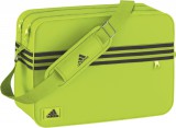 Adidas Oldaltáska, válltáska Enamel m S19209