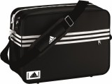 Adidas Oldaltáska, válltáska Enamel m S19215