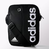 Adidas Oldaltáska, válltáska Lin per organ m M67762