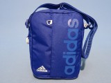 Adidas Oldaltáska, válltáska Lin per organ m S24713
