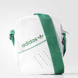 Adidas Oldaltáska, válltáska Mini bag perf AB2841