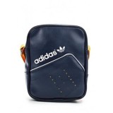 Adidas Oldaltáska, válltáska Mini bag perf S20241
