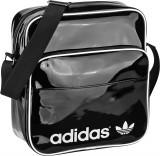 Adidas Oldaltáska, válltáska Sir bag patent Z20026