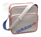 Adidas Oldaltáska, válltáska Sir bag perf F79780