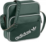 Adidas Oldaltáska, válltáska Sir bag perf G76250