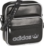 Adidas Oldaltáska, válltáska Sir bag perf W62013