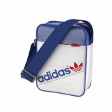 Adidas Oldaltáskák, válltáskák Mini bag perf M34436