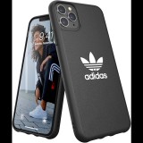 Adidas OR Moulded Case Basic Apple iPhone 11 Pro Max Tok - Fekete (36286)