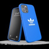 Adidas OR Moulded Case BASIC Apple iPhone 12 Pro Max Tok - Kék (42223)