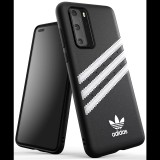Adidas OR Moulded PU Huawei P40 Tok - Fekete (39061)