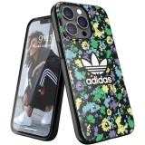 Adidas OR Snap Case Flower AOP Apple iPhone 13 / 13 Pro Tok - Virágmintás (47104)