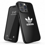 Adidas OR SnapCase Trefoil iPhone 13 Pro / 13 6,1" black 47098