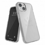 Adidas OR Védő iPhone 14 6.1" átlátszó tok 50229