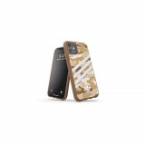 Adidas Originals Apple Iphone 11 Pro barna tok (6071390) (ADIDAS6071390) - Telefontok