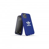Adidas Originals Apple Iphone 11 Pro sötétkék tok (36346) (adidas36346) - Telefontok