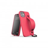 Adidas Originals Apple iPhone 12/12 Pro tok pink (6084505) (adidas6084505) - Telefontok