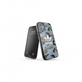 Adidas Originals Apple Iphone 12 Mini kék tok (43701) (ADIDAS43701) - Telefontok