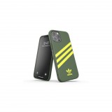 Adidas Originals Apple iPhone 12 Pro Max tok zöld (42255) (adidas42255) - Telefontok