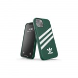 Adidas Originals Apple Iphone 13 Mini zöld tok (47084) (adidas47084) - Telefontok