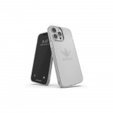 Adidas Originals Apple Iphone 13 Pro Max átlátszó tok (47147) (ADIDAS47147) - Telefontok