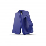 Adidas Originals Apple Iphone Xr Flip tok kék (32857) (ADIDAS32857) - Telefontok