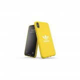 Adidas Originals Apple Iphone Xs Max sárga tok (34965) (adidas34965) - Telefontok