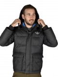 Adidas ORIGINALS down jacket Utcai kabát AB7879