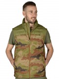 Adidas ORIGINALS downs vest camo Mellény AB7855