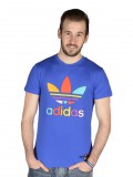 Adidas ORIGINALS mono color tee Rövid ujjú t shirt AC5931