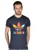 Adidas ORIGINALS mono color tee Rövid ujjú t shirt AC5933
