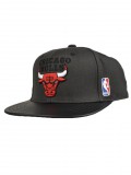 Adidas ORIGINALS nba bbrim bulls Baseball sapka AB3928