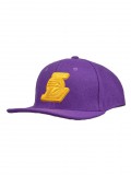 Adidas ORIGINALS nba sbc lakers Baseball sapka AB3943