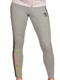 Adidas ORIGINALS pastel rose leggings Legging AO2855