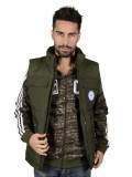 Adidas ORIGINALS praezision vest Mellény M69866