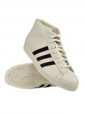 Adidas ORIGINALS pro model vintage dlx Utcai cipö B35246