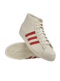 Adidas Originals pro model vintage dlx Utcai cipö B35248