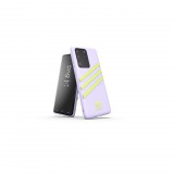 Adidas Originals Samsung S20 Ultra tok lila (6075350) (adidas6075350) - Telefontok