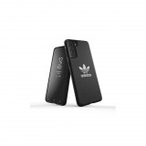 Adidas Originals Samsung S21+ fekete tok (44756) (ADIDAS44756) - Telefontok