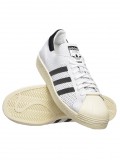 Adidas ORIGINALS superstar 80s prime Utcai cipö S82779