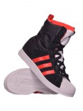 Adidas ORIGINALS superstar boot k Csizma G95927