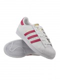 Adidas ORIGINALS superstar foundation j Utcai cipö B23644