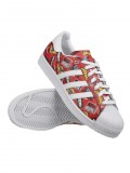 Adidas Originals superstar nigo Utcai cipö S83388