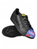 Adidas ORIGINALS superstar pharrell Utcai cipö S83353