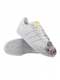 Adidas ORIGINALS superstar pharrell Utcai cipö S83354