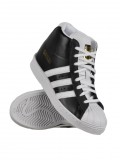 Adidas ORIGINALS superstar up w Utcai cipö M19512