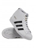 Adidas Originals superstar up w Utcai cipö M19513