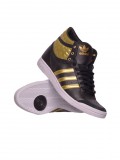 Adidas ORIGINALS top ten hi sleek heel w Utcai cipö G96090