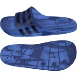 Adidas Papucs, Szandál Duramo slide marbled B33502
